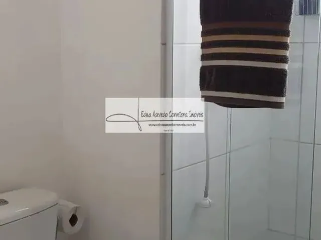 Imagem 13: Apartamento 2 Dormitórios 1 Suíte-62M²- Vaga Condomínio Mondial Home - Centro - São