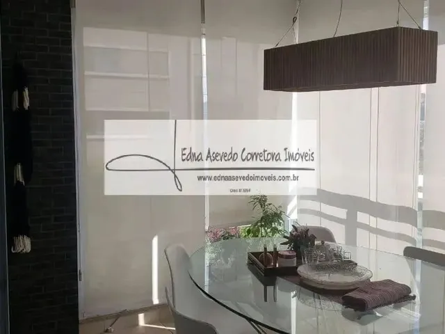 Imagem 7: Apartamento 2 Dormitórios 1 Suíte-62M²- Vaga Condomínio Mondial Home - Centro - São
