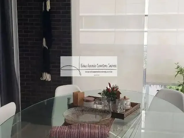 Imagem 4: Apartamento 2 Dormitórios 1 Suíte-62M²- Vaga Condomínio Mondial Home - Centro - São