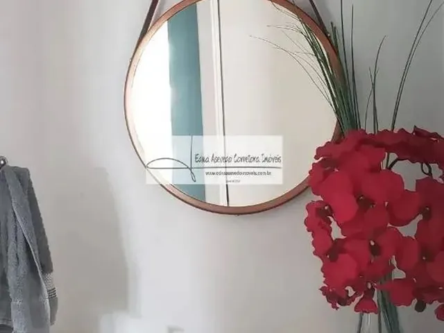 Imagem 5: Apartamento 2 Dormitórios 1 Suíte-62M²- Vaga Condomínio Mondial Home - Centro - São
