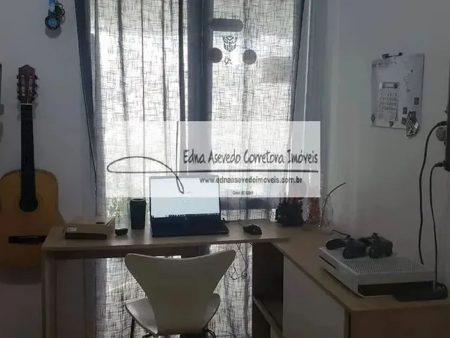 Imagem 10: Apartamento 2 Dormitórios 1 Suíte-62M²- Vaga Condomínio Mondial Home - Centro - São