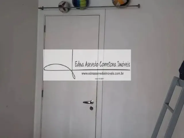 Imagem 14: Apartamento 2 Dormitórios 1 Suíte-62M²- Vaga Condomínio Mondial Home - Centro - São