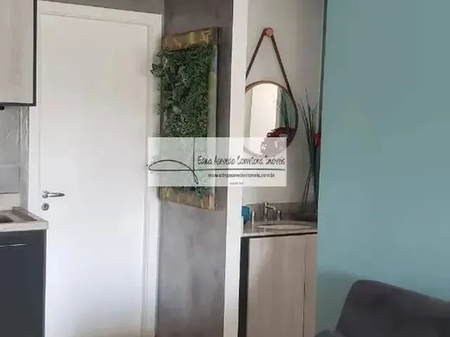 Imagem 11: Apartamento 2 Dormitórios 1 Suíte-62M²- Vaga Condomínio Mondial Home - Centro - São