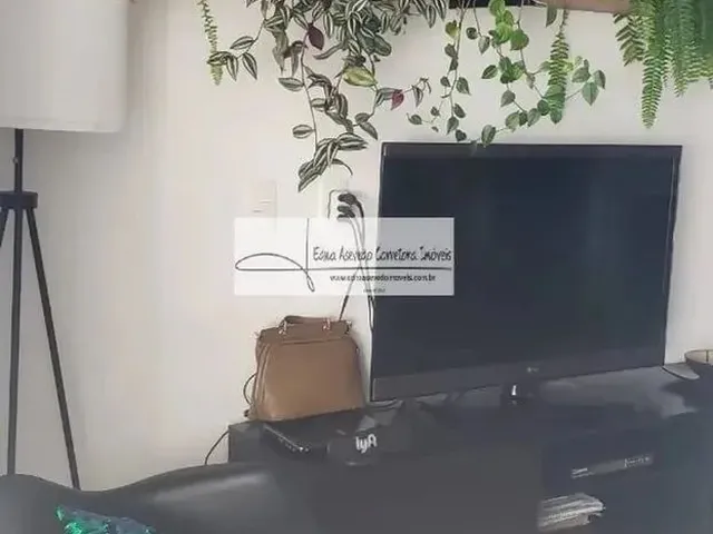 Imagem 8: Apartamento 2 Dormitórios 1 Suíte-62M²- Vaga Condomínio Mondial Home - Centro - São