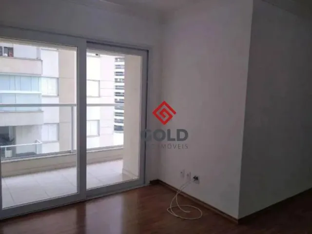 Imagem: Apartamento para Alugar, 57 M² por R$ 3.493,49/Mês