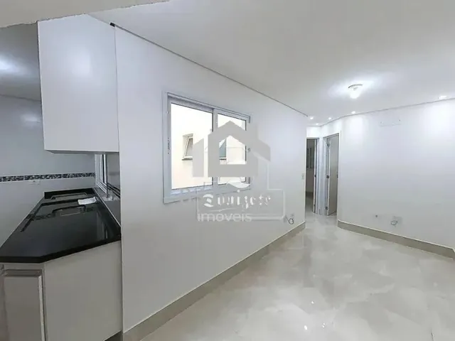 Imagem: Cobertura para Locação com 98M² - Vila