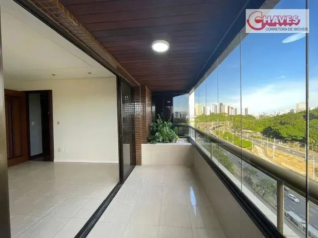 Imagem 15: Apartamento Nascente, com 134,28M², para Alugar no Cidade Jardim!