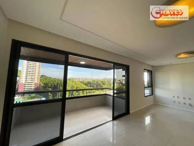 Imagem 8: Apartamento Nascente, com 134,28M², para Alugar no Cidade Jardim!