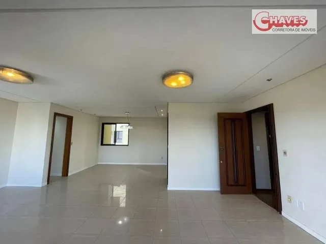 Imagem 14: Apartamento Nascente, com 134,28M², para Alugar no Cidade Jardim!