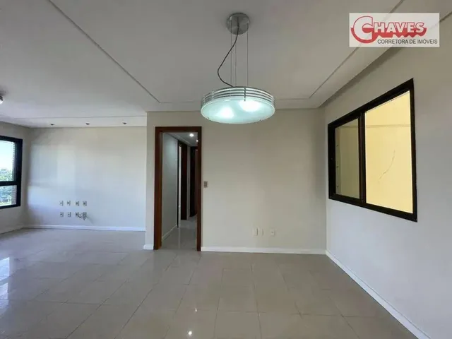 Imagem 9: Apartamento Nascente, com 134,28M², para Alugar no Cidade Jardim!