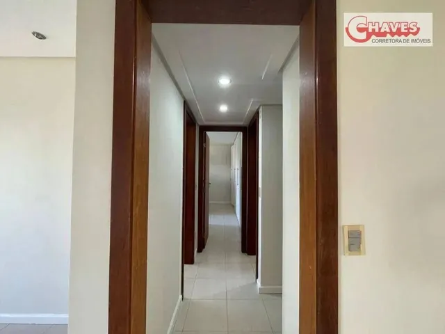Imagem 5: Apartamento Nascente, com 134,28M², para Alugar no Cidade Jardim!