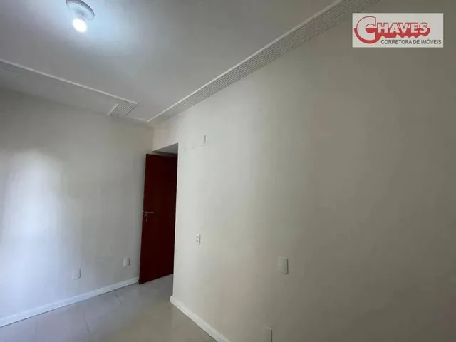 Imagem 7: Apartamento Nascente, com 134,28M², para Alugar no Cidade Jardim!