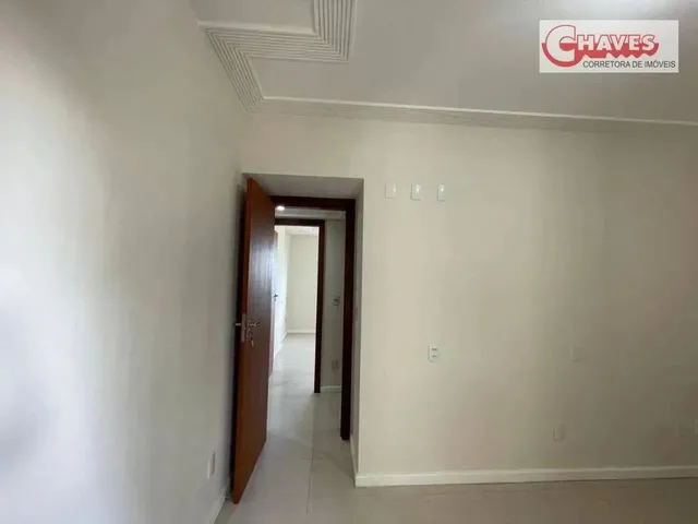 Imagem 12: Apartamento Nascente, com 134,28M², para Alugar no Cidade Jardim!