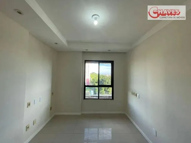 Imagem 2: Apartamento Nascente, com 134,28M², para Alugar no Cidade Jardim!