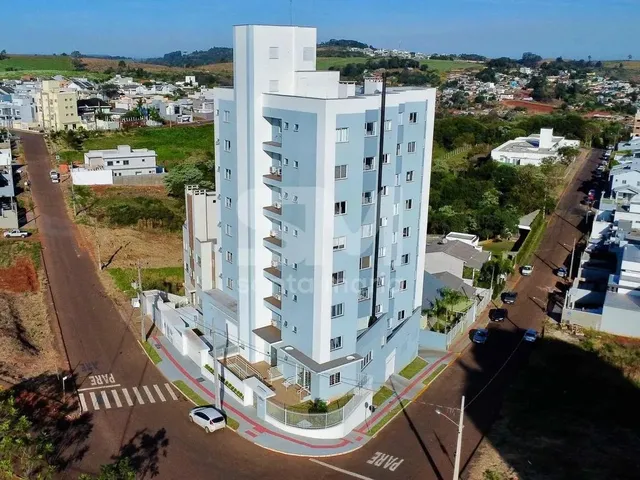 Imagem: Apartamento para Locação, Paraíso, Chapecó