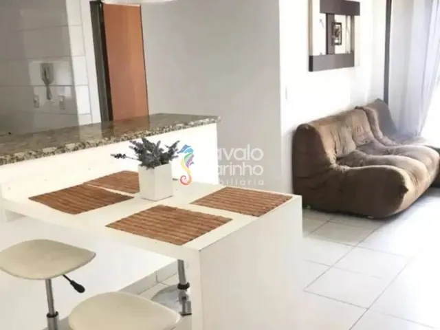 Imagem: Apartamento para Alugar com 2 Quartos, 60M²