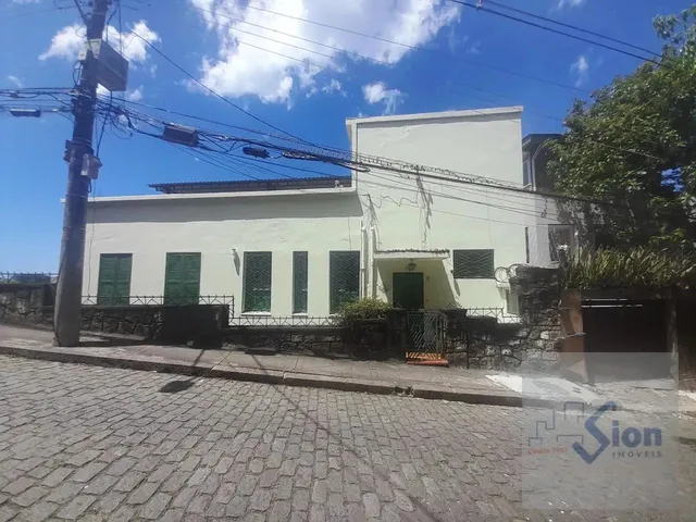 Imagem: Casa em santa Teresa - Rio de Janeiro