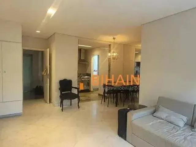 Imagem 1: Apartamento com 3 Dormitórios À Venda, 85 M² por R$ 960.000,00 - Luxemburgo - Belo