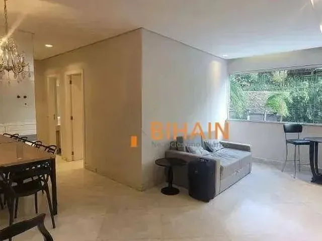 Imagem 3: Apartamento com 3 Dormitórios À Venda, 85 M² por R$ 960.000,00 - Luxemburgo - Belo