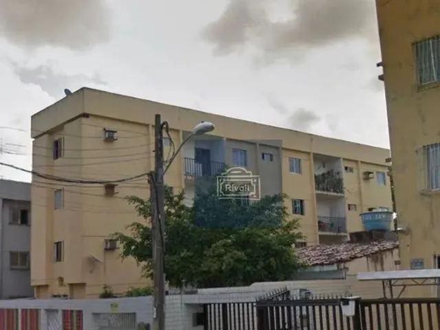 Imagem: Apartamento para Alugar, 57 M² por R$ 1.500,00/Mês