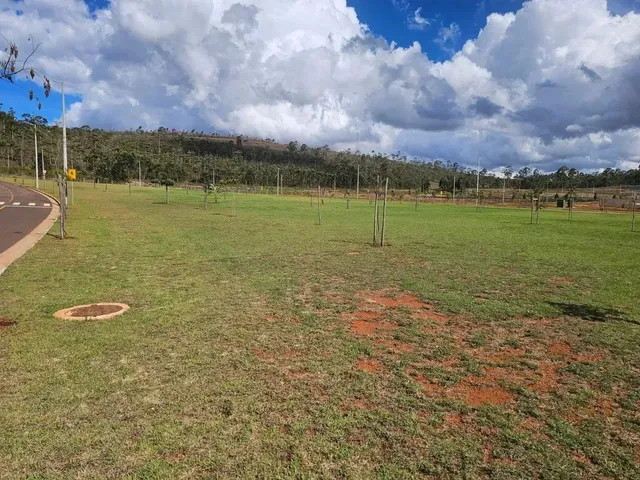 Imagem 8: Lote À Venda em Alphaville - Lagoa dos Ingleses - Nova Lima - Mg