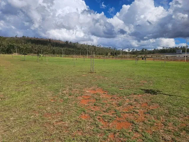 Imagem 16: Lote À Venda em Alphaville - Lagoa dos Ingleses - Nova Lima - Mg