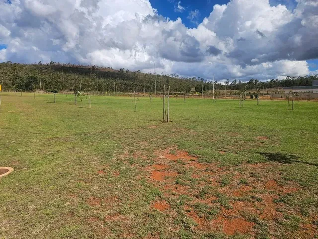 Imagem 3: Lote À Venda em Alphaville - Lagoa dos Ingleses - Nova Lima - Mg