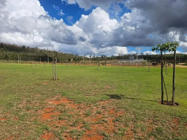 Imagem 5: Lote À Venda em Alphaville - Lagoa dos Ingleses - Nova Lima - Mg