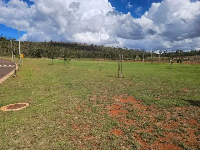 Imagem 10: Lote À Venda em Alphaville - Lagoa dos Ingleses - Nova Lima - Mg