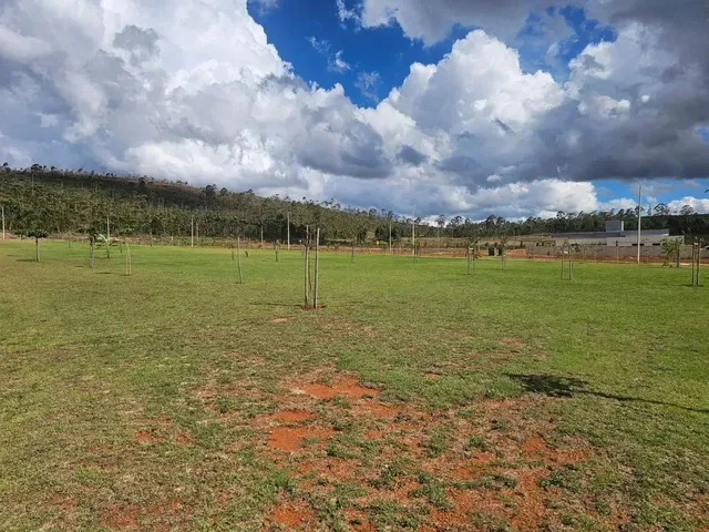 Imagem 2: Lote À Venda em Alphaville - Lagoa dos Ingleses - Nova Lima - Mg