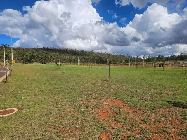 Imagem 15: Lote À Venda em Alphaville - Lagoa dos Ingleses - Nova Lima - Mg