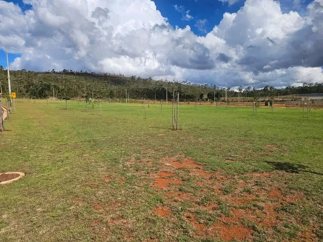 Imagem 4: Lote À Venda em Alphaville - Lagoa dos Ingleses - Nova Lima - Mg