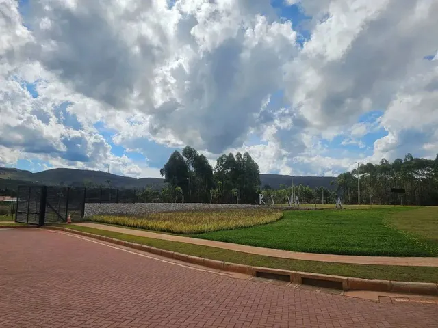 Imagem 14: Lote À Venda em Alphaville - Lagoa dos Ingleses - Nova Lima - Mg