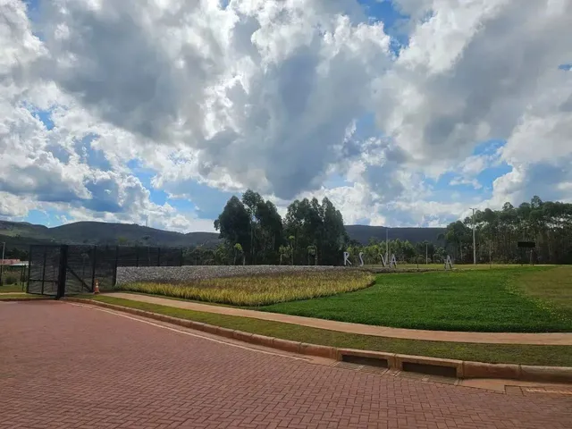 Imagem 6: Lote À Venda em Alphaville - Lagoa dos Ingleses - Nova Lima - Mg
