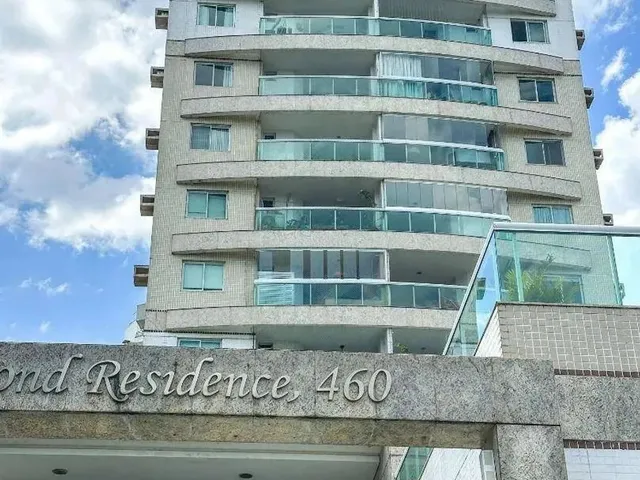 Imagem: O apartamento possui 3 Dormitórios, 1 Suíte, 3 Banheiros,