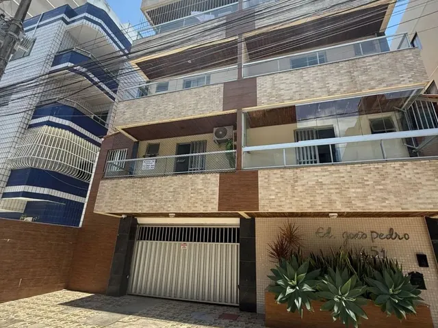 Imagem: Apartamento Guarapari - Temporada