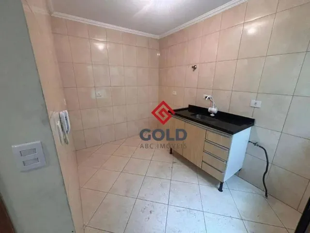 Imagem: Apartamento com 2 Dormitórios para Alugar