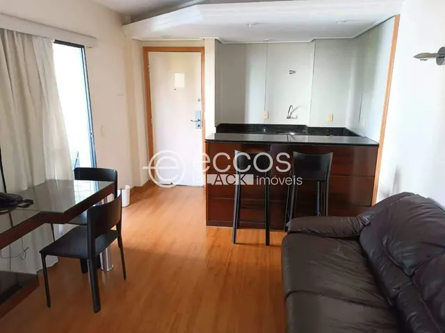 Imagem 1: Apartamento para Aluguel, 1 Quarto, 1 Suíte, Savassi - Belo Horizonte/Mg