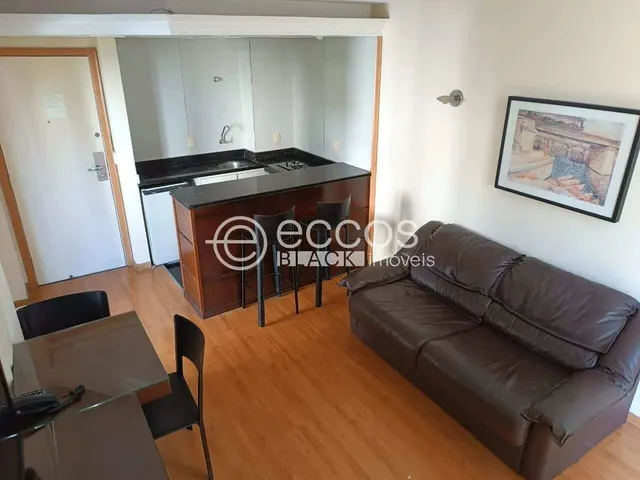 Imagem 3: Apartamento para Aluguel, 1 Quarto, 1 Suíte, Savassi - Belo Horizonte/Mg