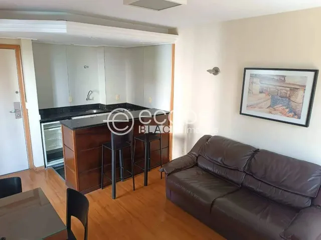 Imagem 5: Apartamento para Aluguel, 1 Quarto, 1 Suíte, Savassi - Belo Horizonte/Mg