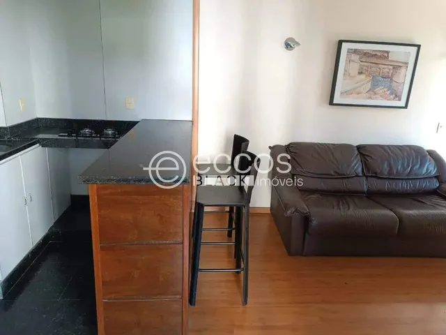 Imagem 2: Apartamento para Aluguel, 1 Quarto, 1 Suíte, Savassi - Belo Horizonte/Mg