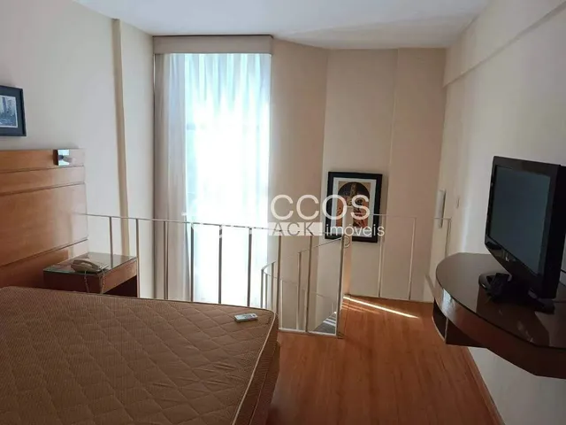Imagem 7: Apartamento para Aluguel, 1 Quarto, 1 Suíte, Savassi - Belo Horizonte/Mg