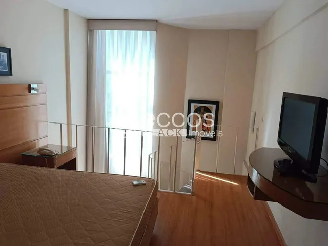 Imagem 13: Apartamento para Aluguel, 1 Quarto, 1 Suíte, Savassi - Belo Horizonte/Mg