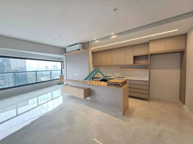 Imagem: Apartamento com 2 Dormitórios para Alugar