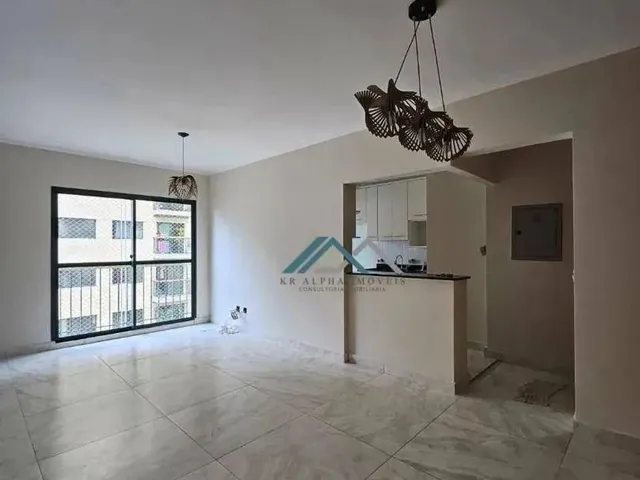 Imagem: Apartamento com 2 Dormitórios, Sendo 1