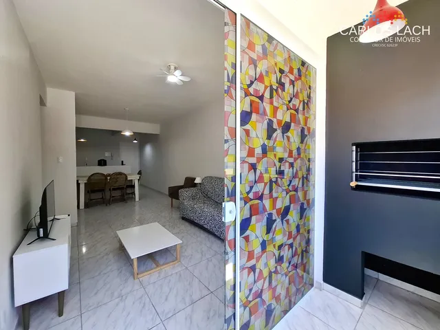 Imagem: Residencial Molhes da Barra - Apartamento