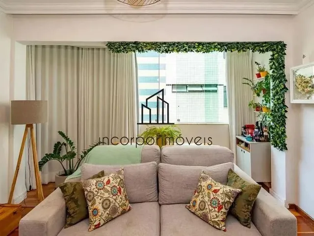 Imagem 10: Apartamento À Venda, 3 Quartos, 1 Suíte, 2 Vagas, Buritis - Belo Horizonte/Mg