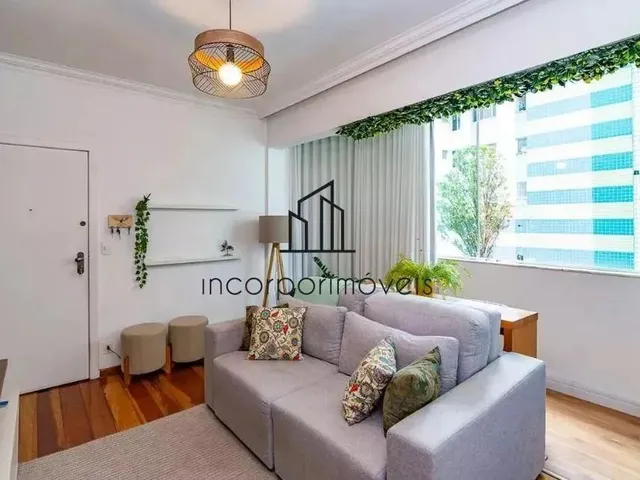 Imagem 4: Apartamento À Venda, 3 Quartos, 1 Suíte, 2 Vagas, Buritis - Belo Horizonte/Mg