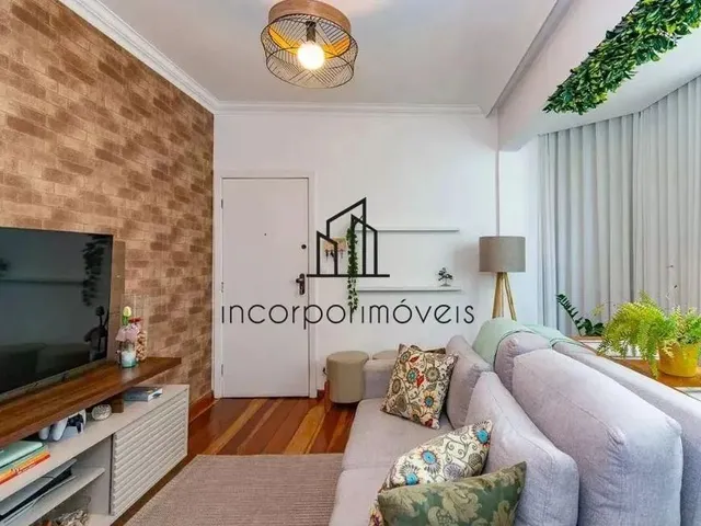 Imagem 5: Apartamento À Venda, 3 Quartos, 1 Suíte, 2 Vagas, Buritis - Belo Horizonte/Mg