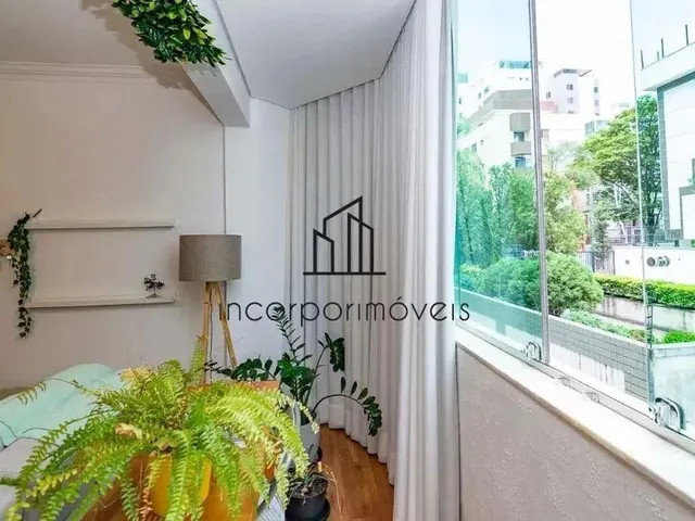 Imagem 8: Apartamento À Venda, 3 Quartos, 1 Suíte, 2 Vagas, Buritis - Belo Horizonte/Mg